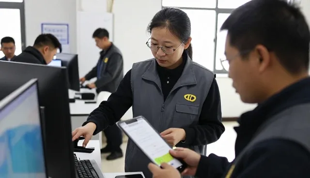 农业基地解决方案介绍
