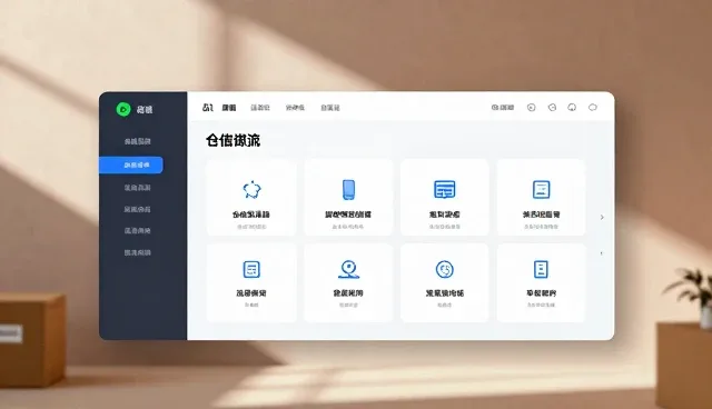 核对清单:方案可扩展设计关键要点