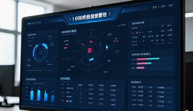 系统维护频率如何影响数据处理性能