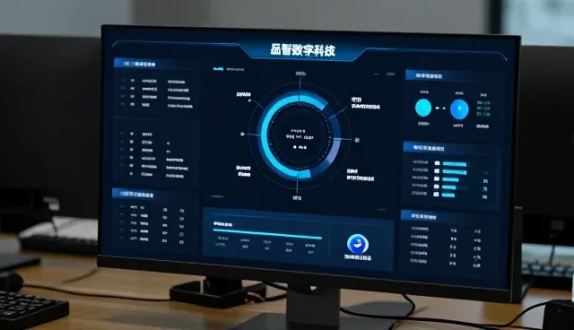 智能数据采集平台如何优化业务流程效率